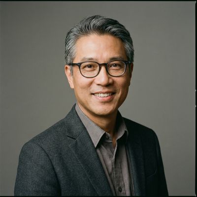 女神视频首席导演陈铭远