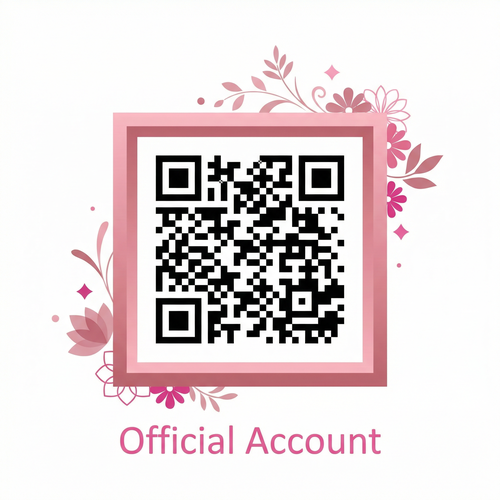 女神视频公众号二维码